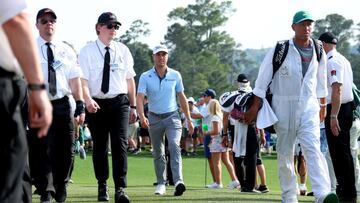 Just because March Madness is over doesn’t mean you have to go into hibernation. The Masters begin this Thursday, April 7 to cure your sports blues.