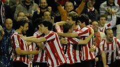 La batalla por la Champions sigue viva