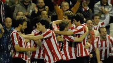 La batalla por la Champions sigue viva