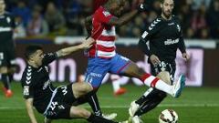 Jhon Córdoba: "Al Real Madrid hay que ganarle como sea"