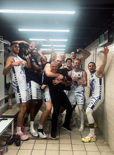 Drama del Granada, éxtasis del Bilbao 