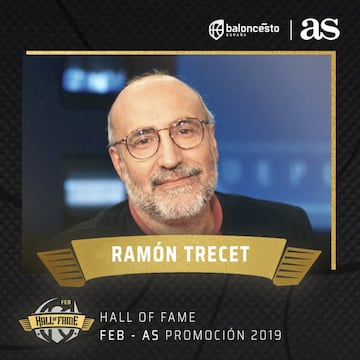 Director y presentador en TVE del mítico programa Cerca de las Estrellas, dedicado exclusivamente a la NBA, como periodista especializado en baloncesto introdujo en las retransmisiones de los partidos un estilo nuevo, heterodoxo y revolucionario, de corte americano y alejado de los convencionalismos. Sus apodos a jugadores y entrenadores fueron coreados por todos los aficionados. Fue narrador en TVE de partidos de la NBA y la ACB y enviado especial a Juegos Olímpicos y campeonatos internacionales.