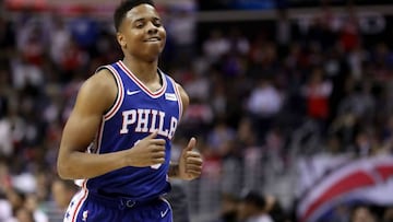 El extraño caso Markelle Fultz: ¿qué es la disquinesia escapular?