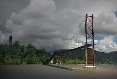 Así sería Madrid en el mundo de The Last of Us