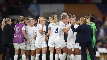 La menstruación ‘descoloca’ a Inglaterra