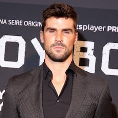 Muere el actor José de la Torre a los 37 años