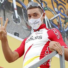 El Caja Rural se refuerza con el joven Fernando Barceló