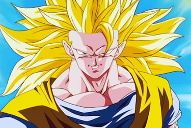 ¿Quién era el luchador más fuerte al final de Dragon Ball Z?
