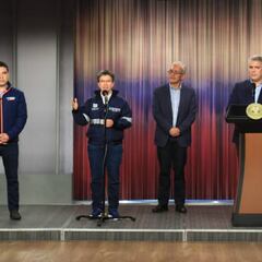 Alcaldesa de Bogotá extiende vigencia del decreto de aislamiento