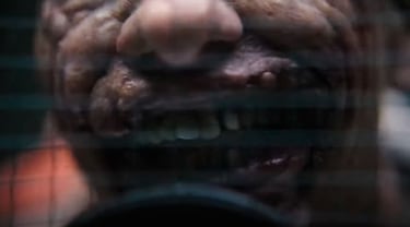 The Batman: revelada la brutal escena eliminada con el Joker más terrorífico hasta la fecha