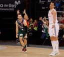 ¿Ha cogido el Unicaja la medida al Madrid? De momento sí