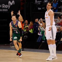 ¿Ha cogido el Unicaja la medida al Madrid? De momento sí