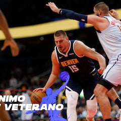 #265 | Denver desperdicia al mejor Jokic de la historia