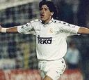 Históricos goleadores del
Real Madrid-Barcelona