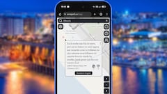 Existe un mapa interactivo de personas anónimas que comparten recuerdos de amores, rupturas y momentos que marcaron sus vidas