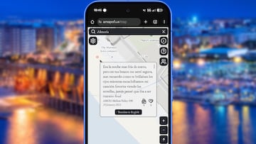a map of us web relaciones sentimentales amor