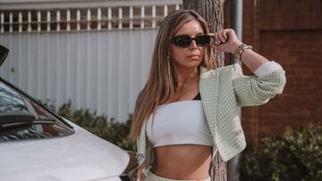 “Llegó el momento más importante de nuestras vidas; gracias por darnos la familia que siempre soñamos”