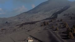 La Palma volcano, live updates: summary, 16/12 | Canary Islands