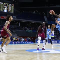 Edwin Jackson, el resurgir del guerrero