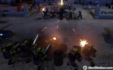 Warhammer 40.000 Dawn of War II, Impresiones