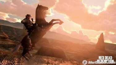 Ya en tu tienda Red Dead Redemption, ModNation Racers...