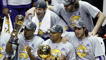 Del 'pásasela a Shaquille' al 24-0 con los Warriors: este es Walton