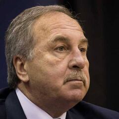 Los Washington Wizards despiden a su General Manager