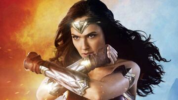 Wonder Woman 2 rodará en Tenerife.