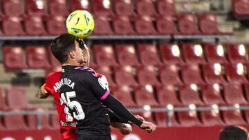 Girona 0 - Sabadell 0: resumen y resultado del partido