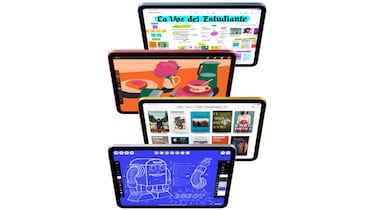 Ni iPhone ni Mac: este es el dispositivo estrella de Apple que está triunfando esta Navidad