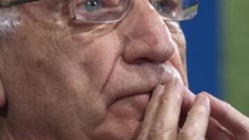 El fracaso sigue siendo de Estado: Escalettes y Domenech, ante la Asamblea Nacional