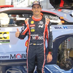 Sordo: “Voy a salir a muerte”