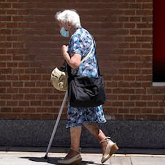 Pensiones por incapacidad permanente en 2022: ¿cuánto suben y cuál es el aumento?