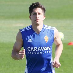 Giuliano se despide agradecido