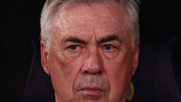 Real Madrid are looking to join Barcelona in a headline-grabbing Clásico for Spain’s first trophy of the year, in Riyadh, Saudi Arabia.