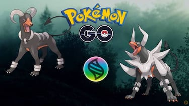 Pokémon GO: guía para vencer a Mega Houndoom en las incursiones y mejores counters
