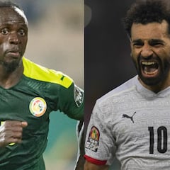 Senegal vs Egypt: Liverpool teammates Mane and Salah go for AFCON glory