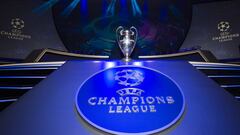 Datos, estadísticas y récords que no conoces de las finales de la Champions League