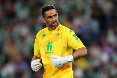 Real Sociedad (2006-2014) - Real Betis (2020-2024)