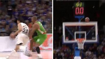 El picorcito se tiene o no se tiene y Lull va sobrado: su última locura