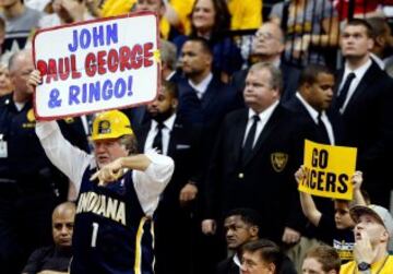 La final del Este, en imágenes