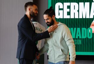 “River sueña con Pezzella”