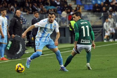 ¿Qué fue de Arvin Appiah? ‘Expediente X’ entre Almería y Málaga