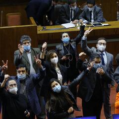 ¿Aprobaron el retiro del 10% del AFP?