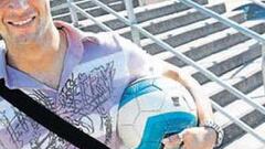 "Lo del Celta no es serio; actúan con tics de mafia"