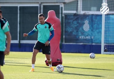 Moreno finaliza el simulacro de la primera semana