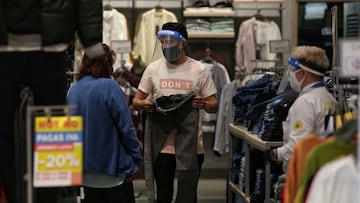 Compras por internet en el segundo día sin IVA en el país. Conozca cuáles serán los productos que podrá adquirir digitalmente en la jornada de descuentos.