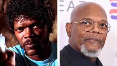 Samuel L. Jackson consiguió su papel en ‘Pulp Fiction’ intimidando a Tarantino con su potente audición