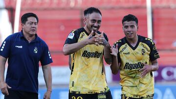 Dos clubes chilenos de Primera sorprenden y anuncian nuevos fichajes