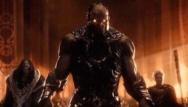 Nuevo y épico tráiler de Zack Snyder's Justice League con más de 2 minutos de escenas inéditas